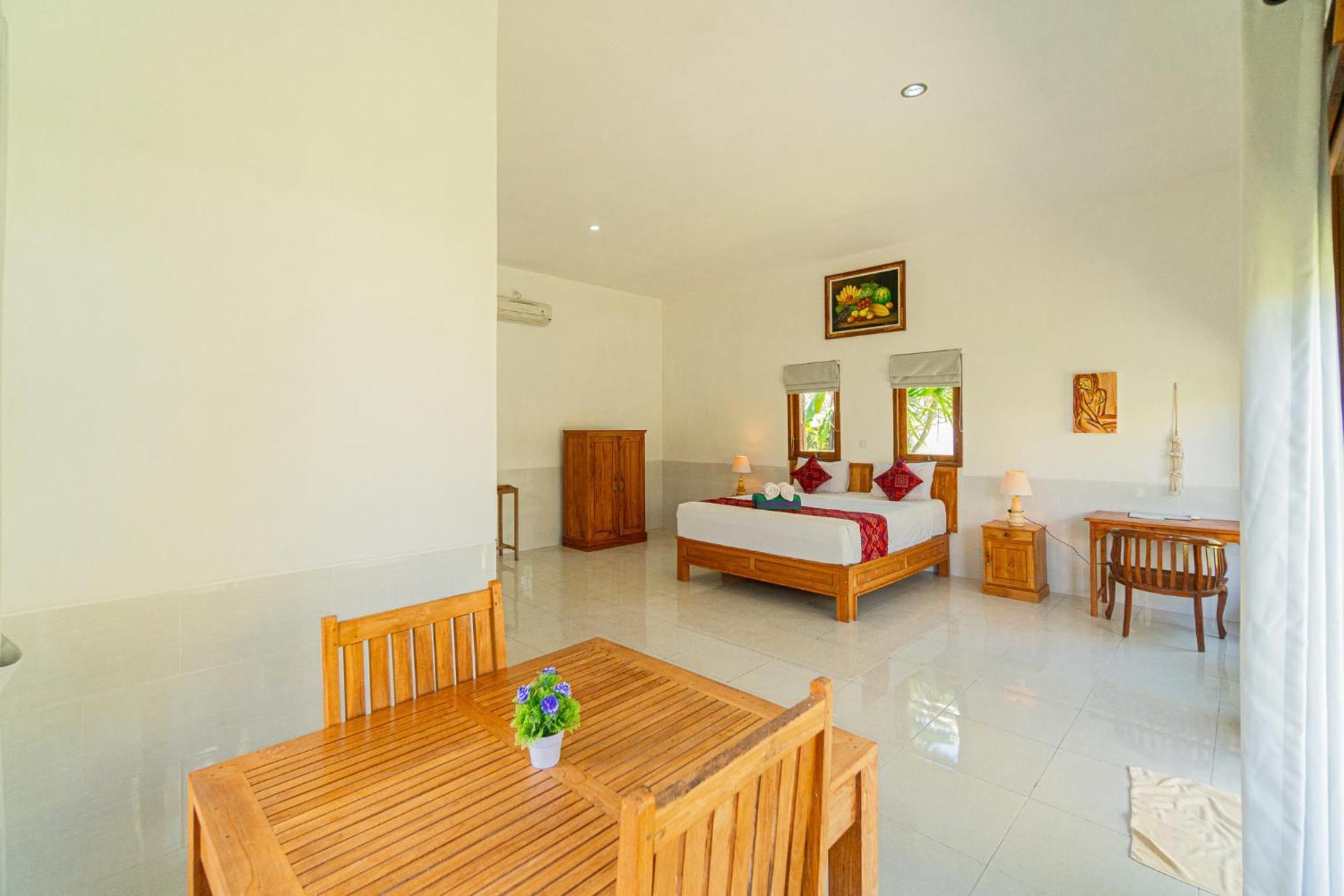 Hotel Teges Asri by Bukit Vista Uluwatu Exterior foto